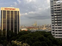Blk 13 Cantonment Towers (Bukit Merah), HDB 5 Rooms #583931561